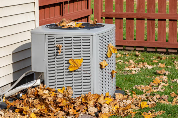 Best Furnace Cleaning in Quinebaug, CT