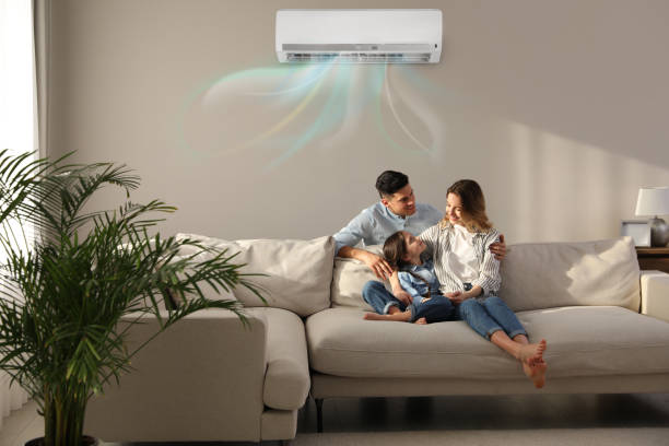 Professional HVAC in Quinebaug, CT