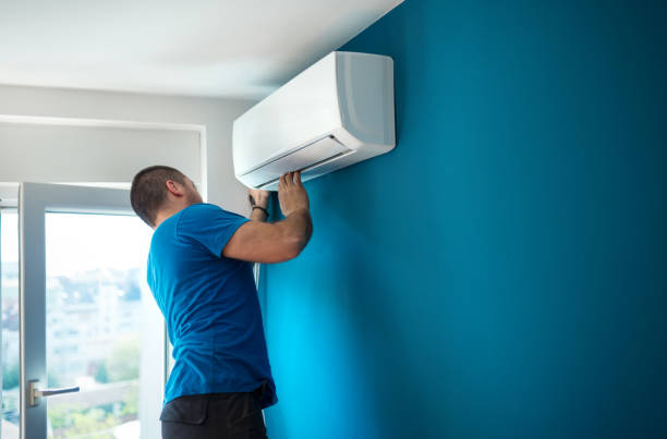 Best HVAC Retrofitting and Upgrading in Quinebaug, CT