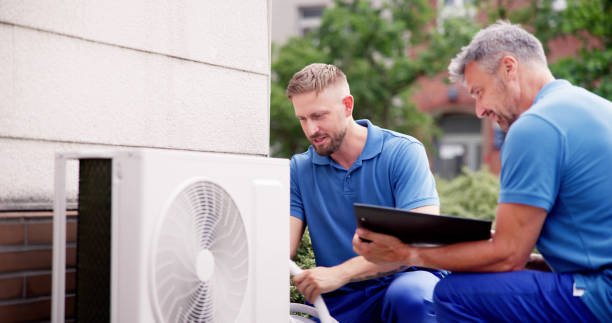 Best Seasonal HVAC Services in Quinebaug, CT
