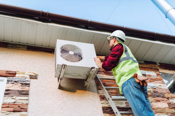  Quinebaug, CT HVAC Pros