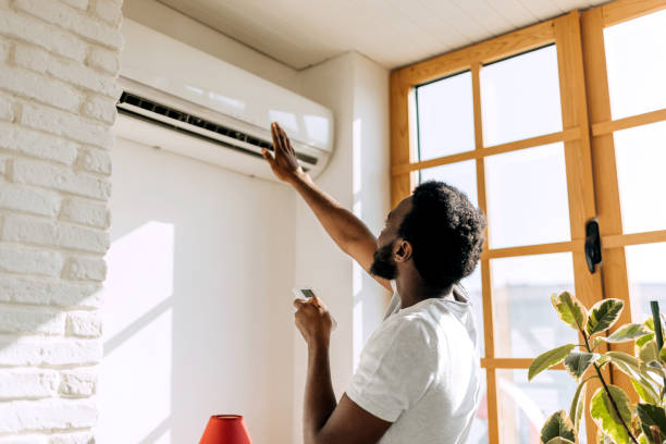 Best HVAC for Healthcare Facilities in Quinebaug, CT