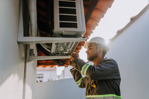 Best Air Filters and Purifiers in Quinebaug, CT
