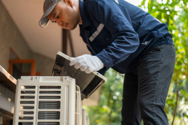 Best Residential HVAC in Quinebaug, CT
