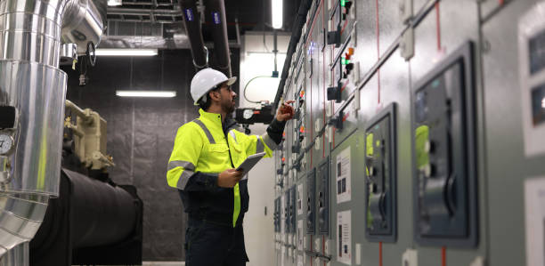 Best HVAC Supply and Distribution in Quinebaug, CT