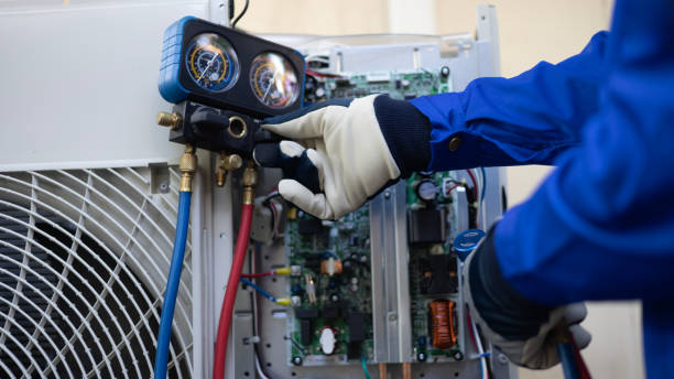 Best HVAC Software and Technology in Quinebaug, CT